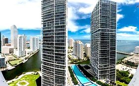 W Hotel Residences Miami